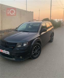 دودج جورني